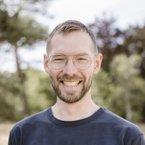 Joost Steltenpool - IT-ondersteuning bij Praktijk Roets