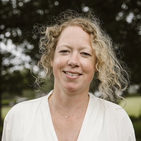 Karlijn Musch - orthopedagoog en speltherapeut bij Praktijk Roets