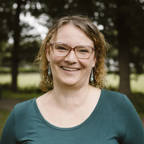 Lisbet Dijkman - ambulante ouderbegeleider bij Praktijk Roets