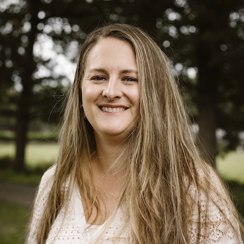 Rianne van der Mee - praktijkmanager bij Praktijk Roets