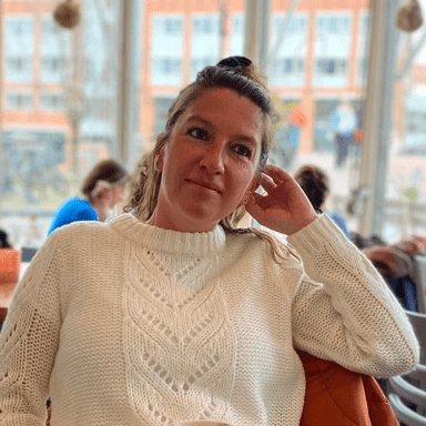Marjolein van Zanten