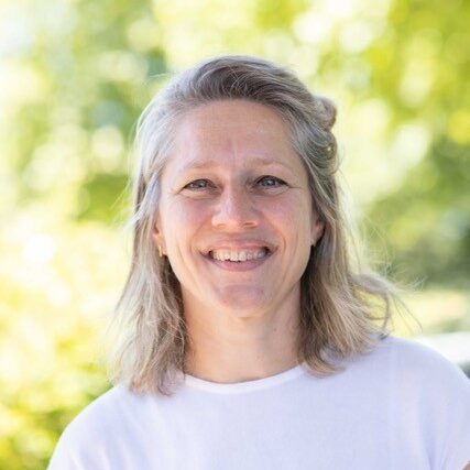 Elske van Laar - systeemtherapeut en gz-psycholoog bij Praktijk Roets